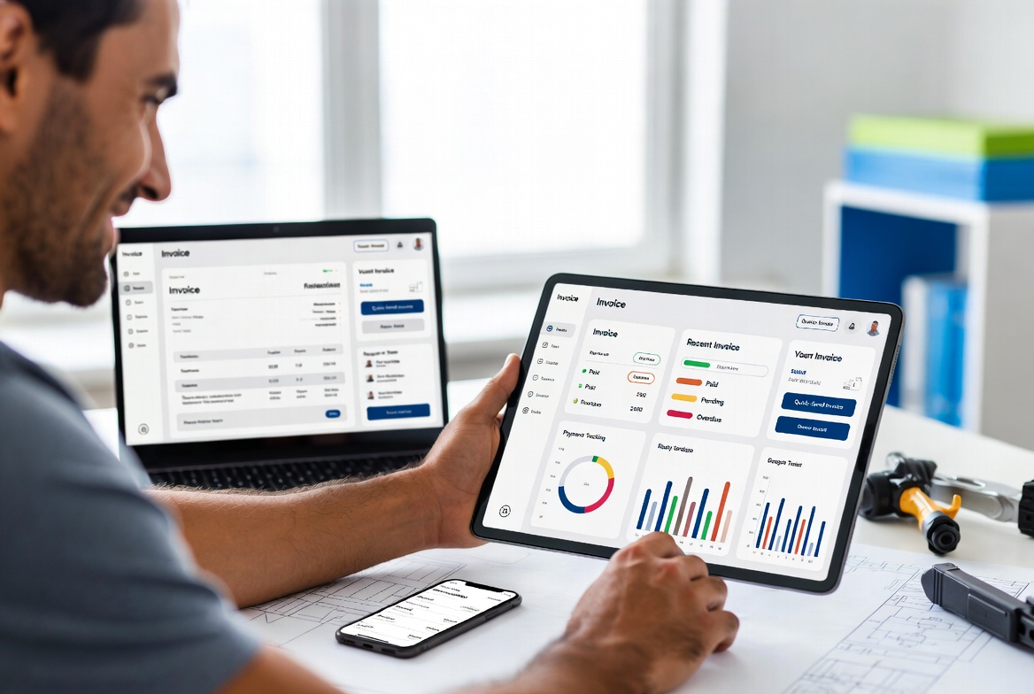 Invoices & Payments